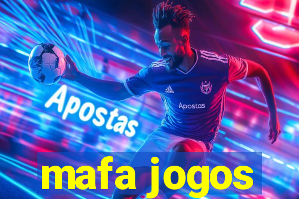 mafa jogos